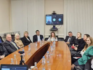 Что такое коррупция и как с ней бороться рассказали сотрудникам Нижегородского Росреестра